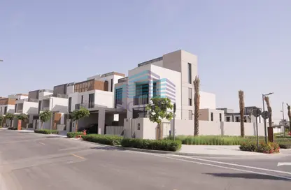 Villa - 4 Bedrooms - 6 Bathrooms for sale in Elie Saab - Arabian Ranches 3 - Dubai
