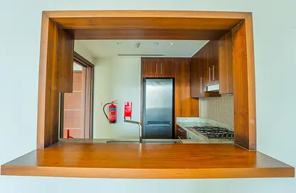 شقة - 2 غرف نوم - 2 حمامات للبيع في بوليفارد بوينت - دبي وسط المدينة - دبي