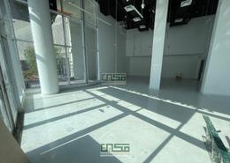 Shop for rent in Binghatti Gateway - Al Jaddaf - Dubai