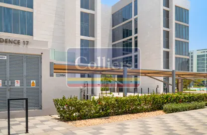 Apartment - 1 Bedroom - 2 Bathrooms for rent in Residences 17 - District One - Mohammed Bin Rashid City - Dubai