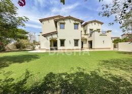 Villa - 6 bedrooms - 7 bathrooms for sale in Rosa - Arabian Ranches 2 - Dubai