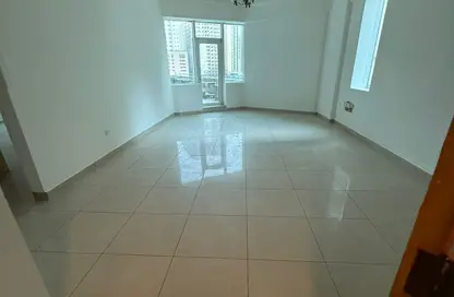 Apartment - 1 Bedroom - 1 Bathroom for rent in New Al Taawun Road - Al Taawun - Sharjah