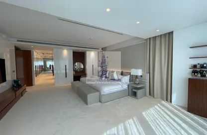 Villa - 5 Bedrooms - 5 Bathrooms for rent in Parkway Vistas - Dubai Hills Estate - Dubai