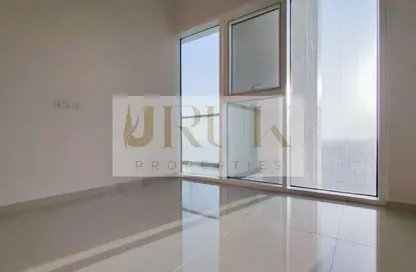 Empty Room image for: Apartment - 1 Bedroom - 1 Bathroom for sale in Golf Vita A - Golf Vita - DAMAC Hills - Dubai, Image 1