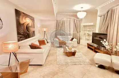 Apartment - 2 Bedrooms - 2 Bathrooms for sale in Dubai Arch - JLT Cluster G - Jumeirah Lake Towers - Dubai