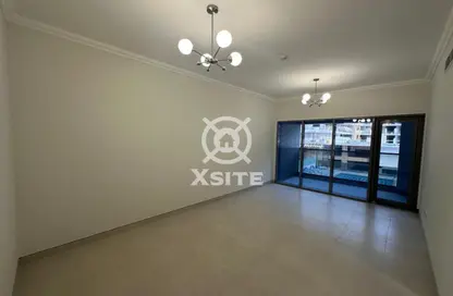 Apartment - 1 Bedroom - 2 Bathrooms for rent in Art Parkview - Arjan - Dubai