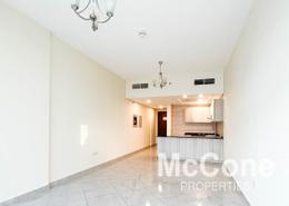 Studio - 1 bathroom for rent in Chaimaa Premiere - Jumeirah Village Circle - Dubai