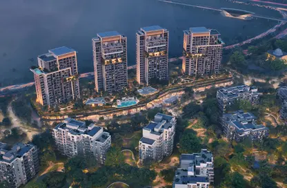 Apartment - 1 Bedroom - 2 Bathrooms for sale in Distrikt - Ghaf Woods - Dubai Land - Dubai
