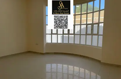 Villa - 5 Bedrooms - 7 Bathrooms for rent in Corniche Tower - Ajman Corniche Road - Ajman