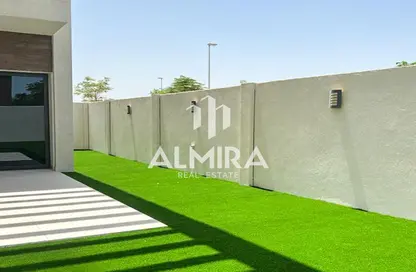 فيلا - 4 غرف نوم - 5 حمامات للبيع في الياس الغرببة - جزيرة الياس - أبوظبي