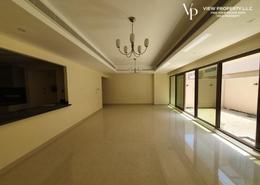 Townhouse - 4 bedrooms - 7 bathrooms for sale in Grand Views - Meydan Gated Community - Meydan - Dubai