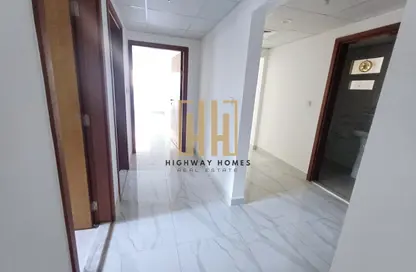 Apartment - 2 Bedrooms - 2 Bathrooms for rent in Street 20 - Al Nahda - Sharjah