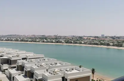 Apartment - 1 Bedroom - 2 Bathrooms for rent in Gateway Residences 2 - Mina Al Arab - Ras Al Khaimah