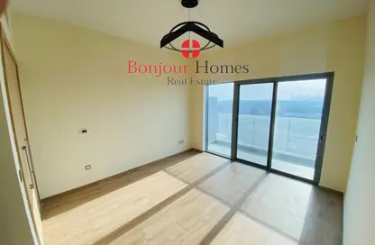 Apartment - Studio - 1 Bathroom for rent in Azizi Aura - Downtown Jebel Ali - Dubai