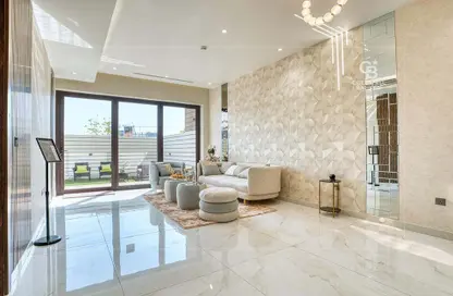 Villa - 4 Bedrooms - 4 Bathrooms for sale in Al Furjan West - Al Furjan - Dubai