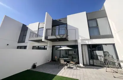 Villa - 3 Bedrooms - 4 Bathrooms for rent in La Rosa 1 - Villanova - Dubai Land - Dubai