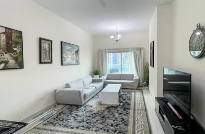 Apartment - 1 Bedroom - 2 Bathrooms for rent in Elite Sports Residence 2 - Elite Sports Residence - Dubai Sports City - Dubai