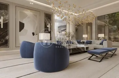 Villa - 5 Bedrooms - 7 Bathrooms for rent in Al Khawaneej 1 - Al Khawaneej - Dubai