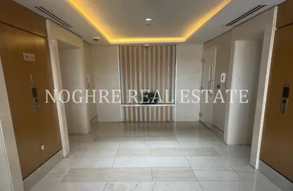 Apartment - Studio - 1 Bathroom for rent in Azizi Aura - Downtown Jebel Ali - Dubai