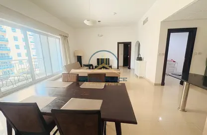 Apartment - 1 Bedroom - 2 Bathrooms for rent in Westside Marina - Dubai Marina - Dubai