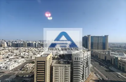 شقة - 3 غرف نوم - 4 حمامات للايجار في بلوم سنترال السكنية - بلوم سنترال - الطبية - أبوظبي