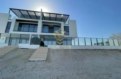 Villa - 4 Bedrooms - 5 Bathrooms for sale in Sun Island - Ajmal Makan City - Sharjah Waterfront City - Sharjah Villa - 4 Bedrooms - 5 Bathrooms for sale in Sun Island - Ajmal Makan City - Sharjah Waterfront City - Sharjah