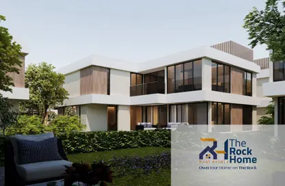 فيلا - 4 غرف نوم - 5 حمامات للبيع في الشارقة جاردن سيتي - الشارقة