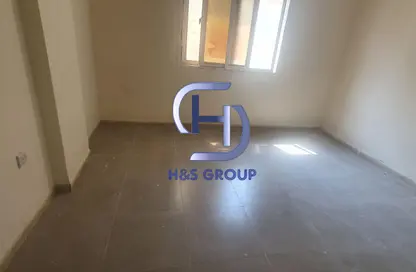 Apartment - 1 Bedroom - 1 Bathroom for rent in Muwailih Building - Muwaileh - Sharjah