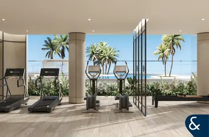 شقة - 4 غرف نوم - 5 حمامات للبيع في فيبل ديل ديفوس - جزر دبي - دبي شقة - 4 غرف نوم - 5 حمامات للبيع في فيبل ديل ديفوس - جزر دبي - دبي