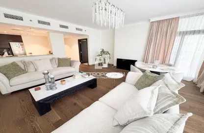 Apartment - 1 Bedroom - 2 Bathrooms for rent in Dubai Creek Residence Tower 2 North - Dubai Creek Harbour (The Lagoons) - Dubai