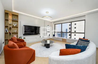 Apartment - 2 Bedrooms - 3 Bathrooms for rent in Murjan 1 - Murjan - Jumeirah Beach Residence - Dubai