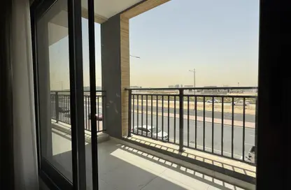 Apartment - 1 Bedroom - 2 Bathrooms for rent in HZ Residences 4 - International City - Dubai