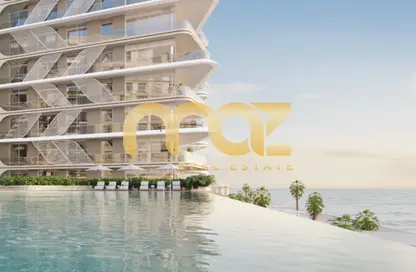 Apartment - 3 Bedrooms - 4 Bathrooms for sale in Al Fahid - Abu Dhabi