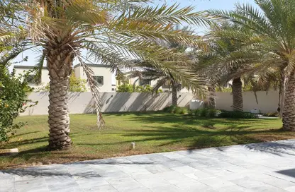 فيلا - 3 غرف نوم - 3 حمامات للايجار في ريجينال - جميرا بارك - دبي