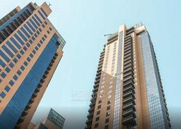Apartment - 2 bedrooms - 3 bathrooms for sale in Dubai Creek Residence Tower 1 South - Dubai Creek Harbour (The Lagoons) - Dubai