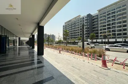 متجر - استوديو للايجار في عزيزي ريفييرا 48 - ميدان واحد - ميدان - دبي