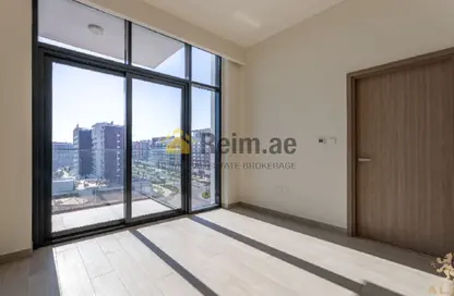شقة - غرفة نوم - 1 حمام للايجار في عزيزي ريفيرا 47 - ميدان واحد - ميدان - دبي