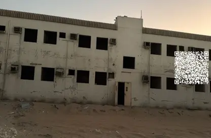 Labor Camp - Studio - 7+ Bathrooms for rent in Al Jurf Industrial 1 - Al Jurf Industrial - Ajman Labor Camp - Studio - 7+ Bathrooms for rent in Al Jurf Industrial 1 - Al Jurf Industrial - Ajman