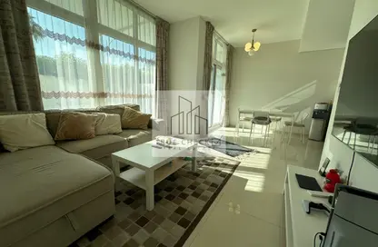 Townhouse - 3 Bedrooms - 3 Bathrooms for rent in Amargo 2 - Amargo - Damac Hills 2 - Dubai Townhouse - 3 Bedrooms - 3 Bathrooms for rent in Amargo 2 - Amargo - Damac Hills 2 - Dubai