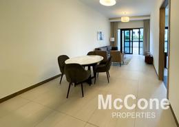 Apartment - 1 bedroom - 2 bathrooms for rent in SOL Bay - Business Bay - Dubai