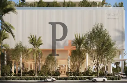 Apartment - 2 Bedrooms - 4 Bathrooms for sale in The Chedi Private Residences - Barsha Heights (Tecom) - Dubai