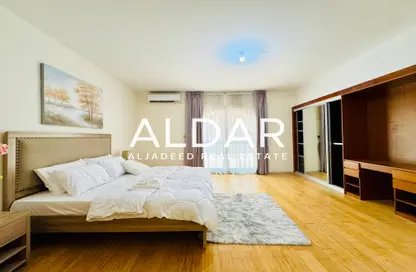 فيلا - 4 غرف نوم - 6 حمامات للايجار في إليجانز من الدانوب - منطقة 14 - قرية جميرا الدائرية - دبي