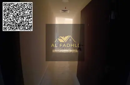 شقة - غرفة نوم - 1 حمام للايجار في 3 المويهات - المويهات - عجمان