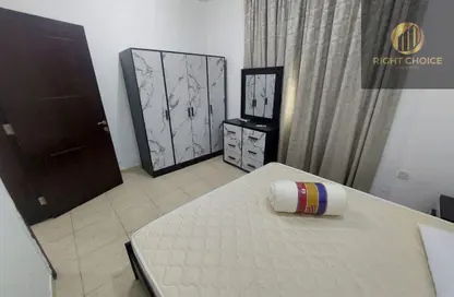 Apartment - 2 Bedrooms - 1 Bathroom for rent in Khalifa City A Villas - Khalifa City A - Khalifa City - Abu Dhabi