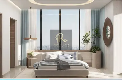 Apartment - Studio - 1 Bathroom for sale in Samana Resorts - Dubai Production City (IMPZ) - Dubai