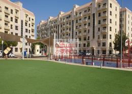 Apartment - 2 bedrooms - 3 bathrooms for rent in Al Hili - Al Ain