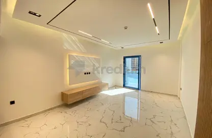 Apartment - 1 Bedroom - 2 Bathrooms for rent in Al Amir Building - Arjan - Dubai Apartment - 1 Bedroom - 2 Bathrooms for rent in Al Amir Building - Arjan - Dubai