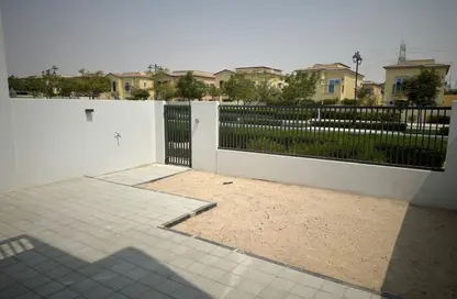 Villa - 3 Bedrooms - 4 Bathrooms for rent in La Rosa 6 - La Rosa - Villanova - Dubai Land - Dubai