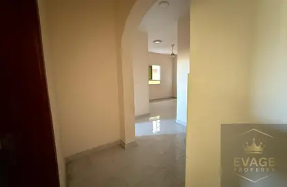 Apartment - 3 Bedrooms - 2 Bathrooms for rent in Al Alia - Ajman