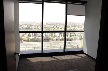Office Space - Studio - 1 Bathroom for rent in Jumeirah Business Centre 3 (JBC 3) - JLT Cluster Y - Jumeirah Lake Towers - Dubai